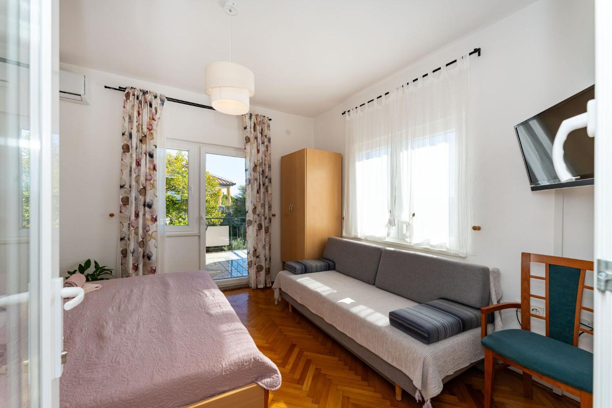 Apartments Adriana Стариград-Пакленица Номер фото
