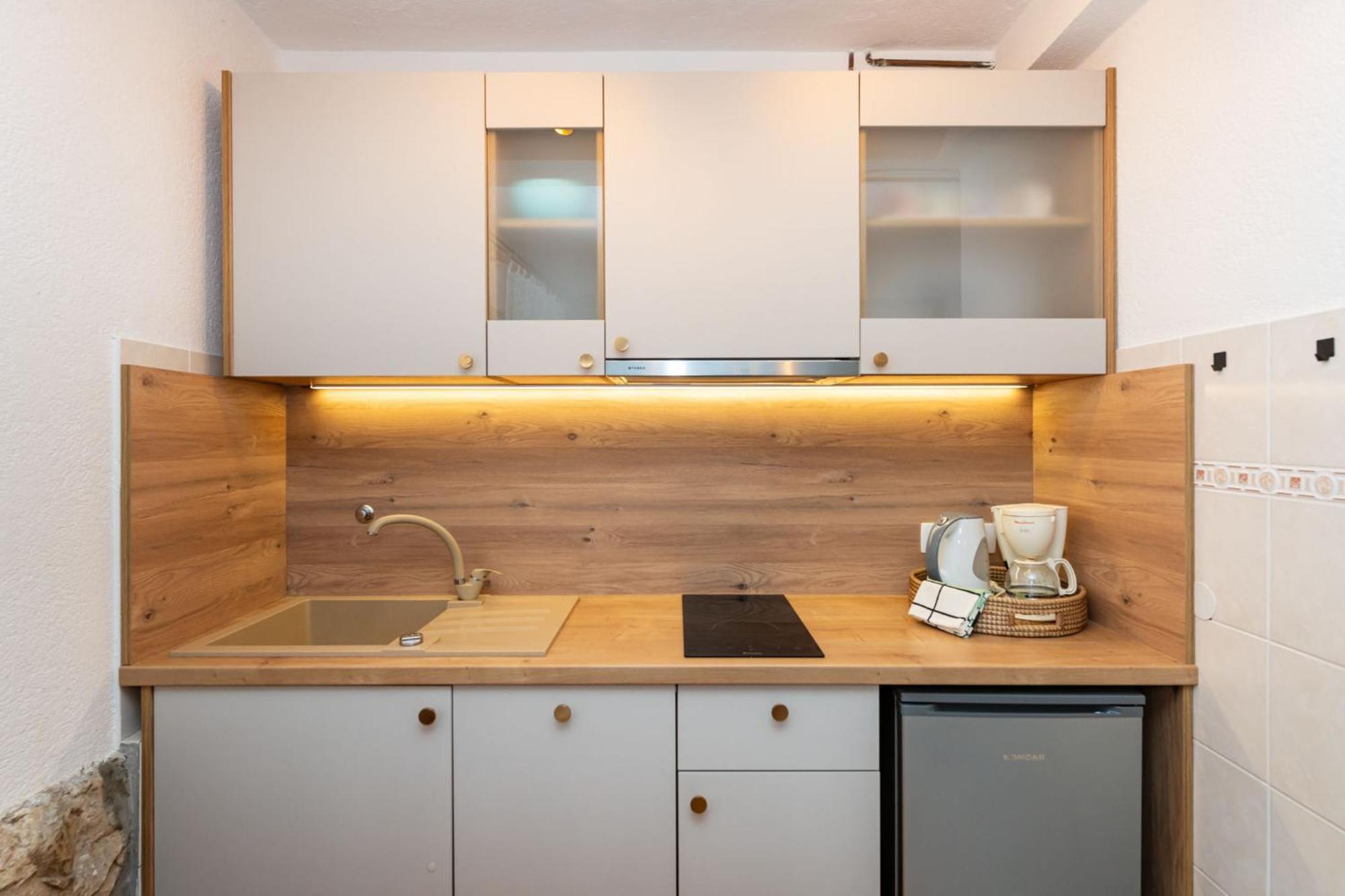 Apartments Adriana Стариград-Пакленица Номер фото