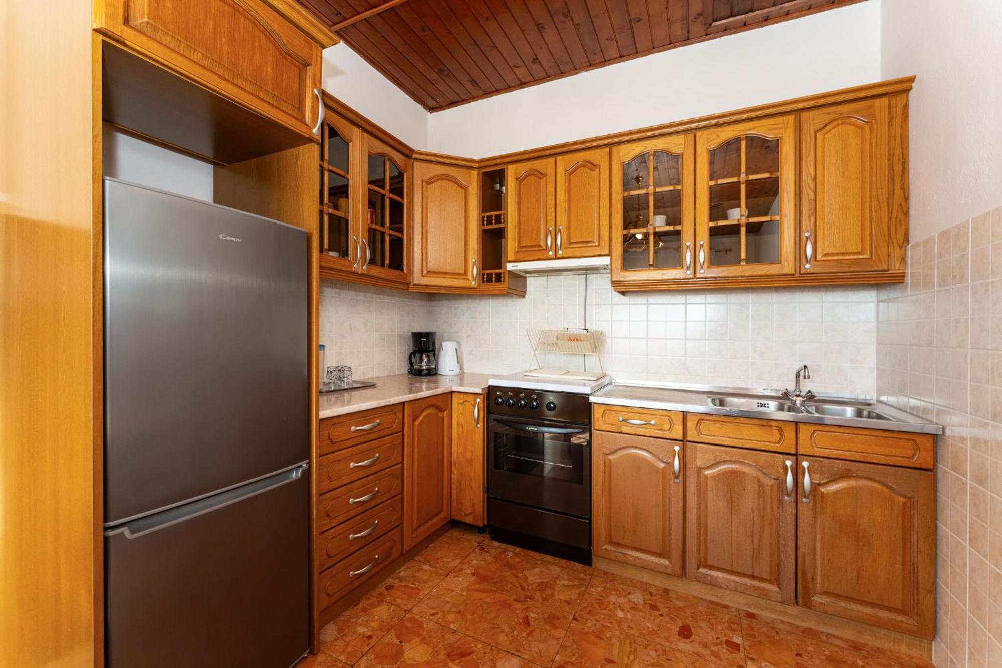 Apartments Adriana Стариград-Пакленица Экстерьер фото